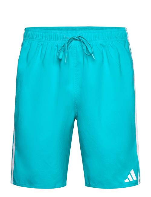 3S Bld Sh 8In Adidas Performance Blue