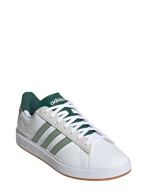 Grand Court 2.0 Adidas Sportswear White
