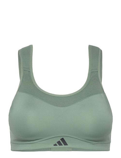 Tlrdim Hs Bra Adidas Performance Green
