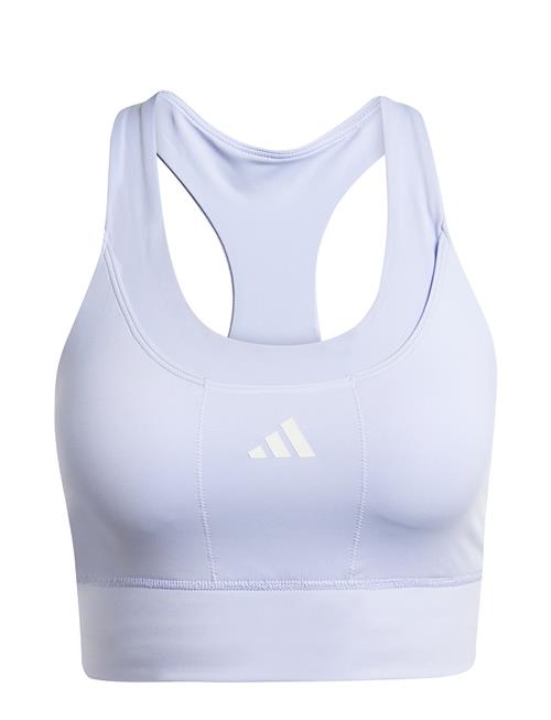 Run Pkt Ms Bra Adidas Performance Blue