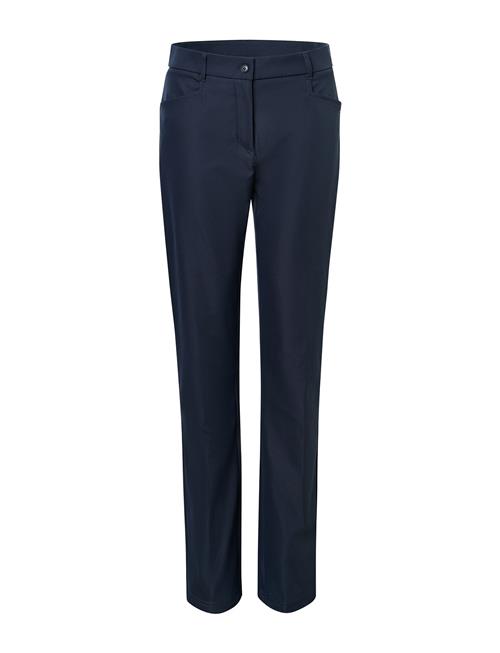 Lds Formby Trousers Abacus Navy