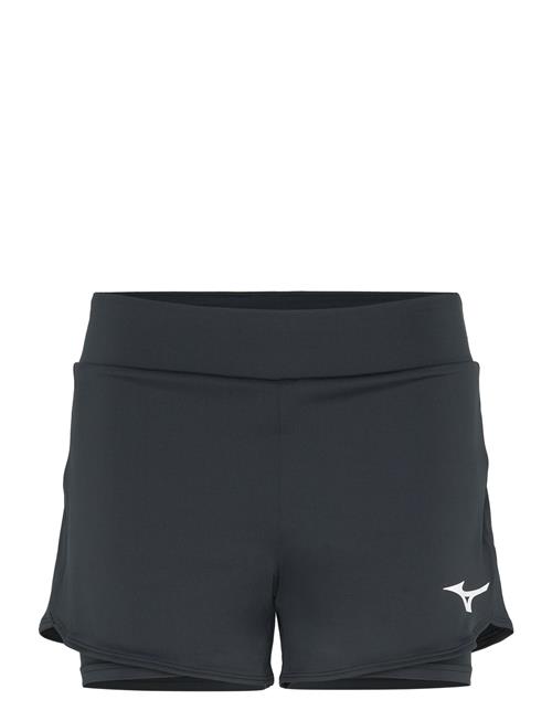 Flex Short Mizuno Black