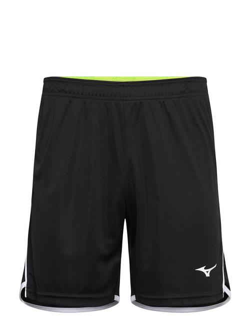 High-Kyu Short Mizuno Black