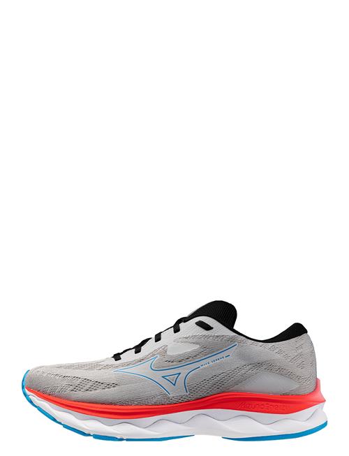 Wave Serene Mizuno Grey