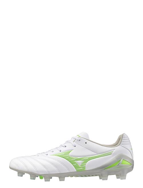 Monarcida Neo Iii Pro Mizuno White
