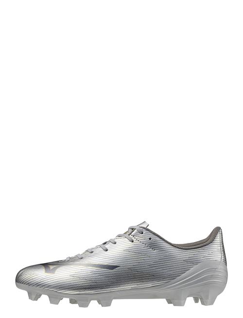 Mizuno Alfa Ii Select Mizuno Silver