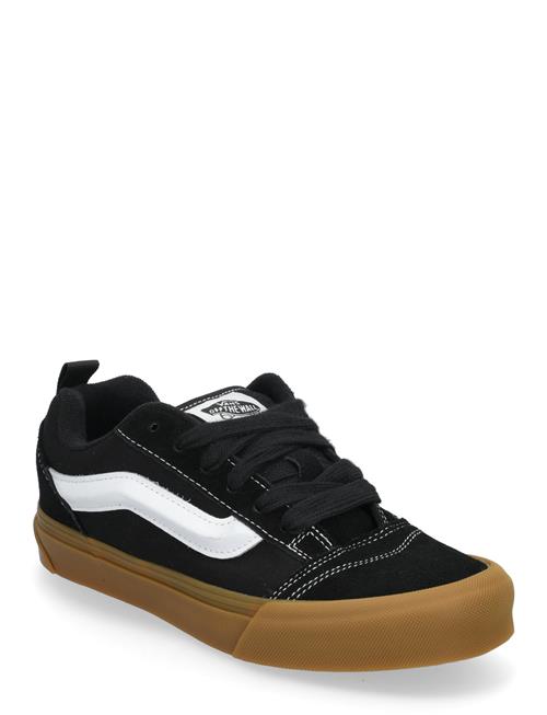 Knu Skool VANS Black