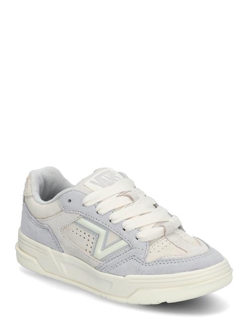 Se Upland VANS White ved Booztlet