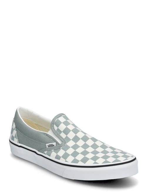 Classic Slip-On VANS Grey