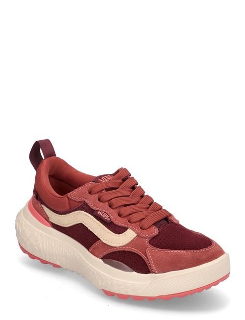 Mte Ultrarange Neo Vr3 VANS Burgundy