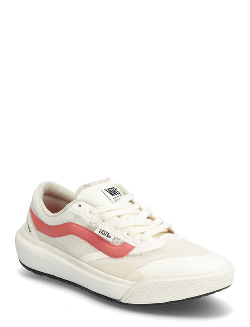 Mte Ultrarange 2.0 Rw VANS Cream