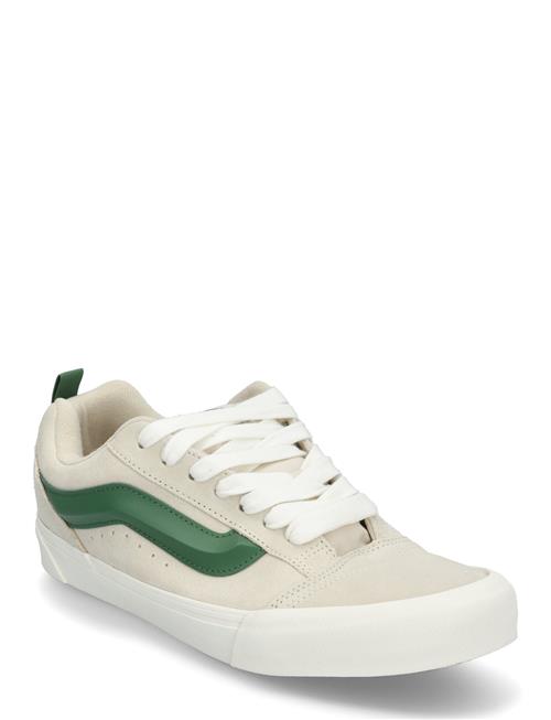 Knu Skool VANS Beige