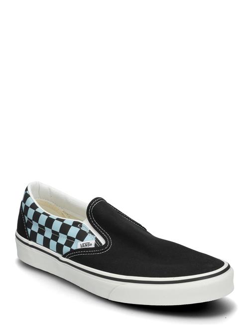 Classic Slip-On VANS Black