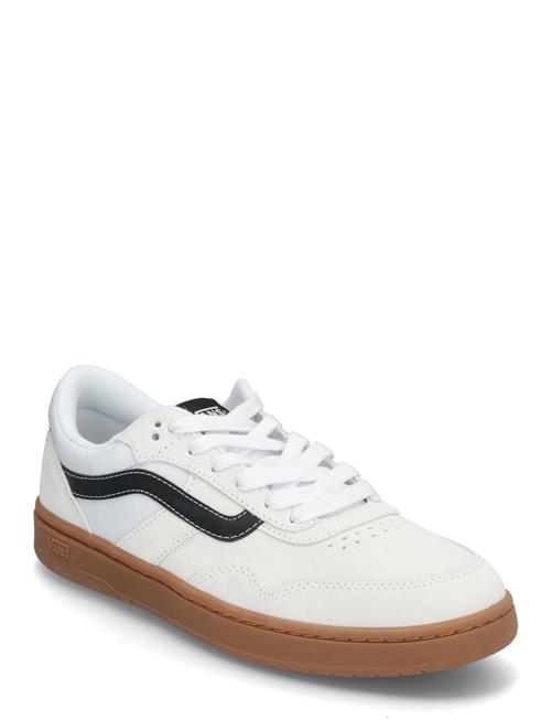 Cruze 3.0 VANS White