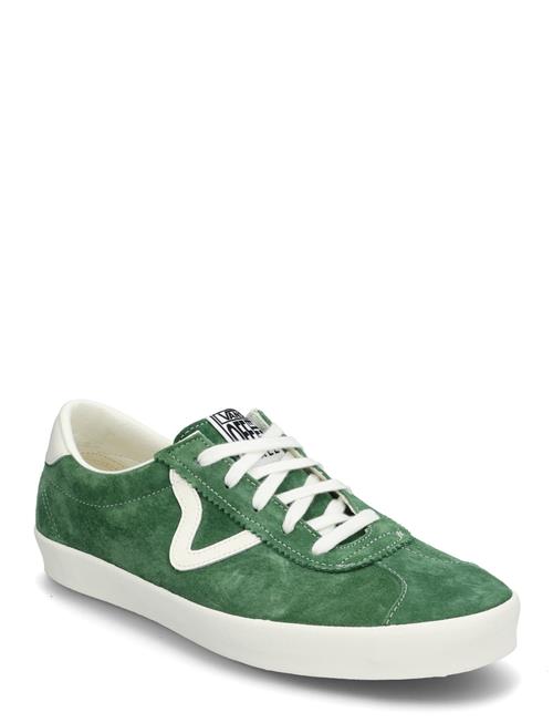 Sport Low VANS Green