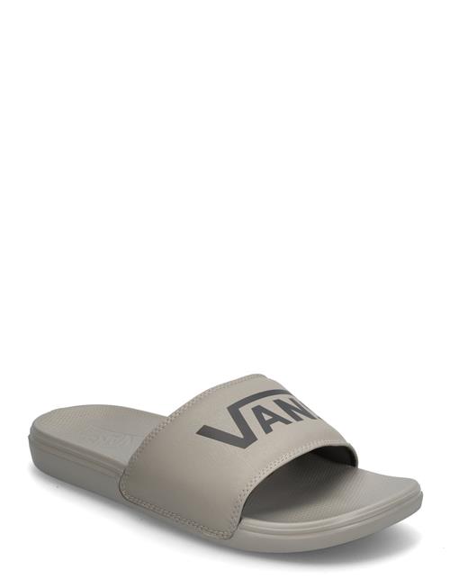 Mte La Costa Slide-On VANS Grey