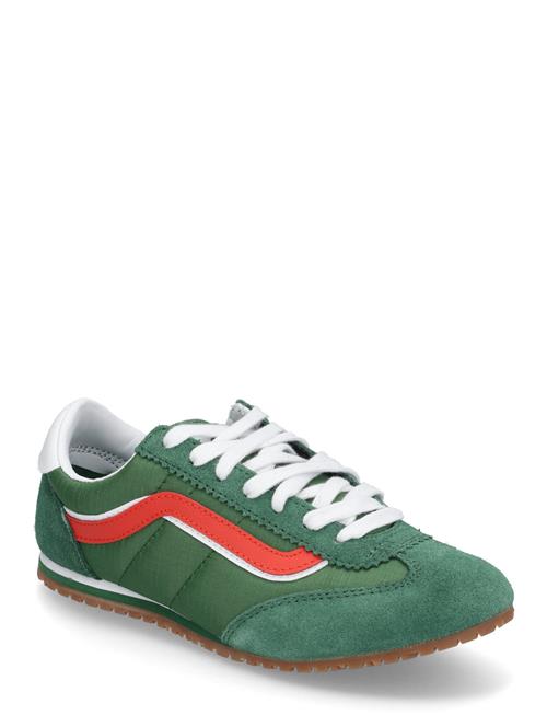 Super Lowpro VANS Green