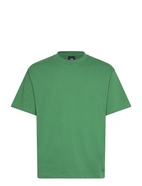Premium Ss VANS Green