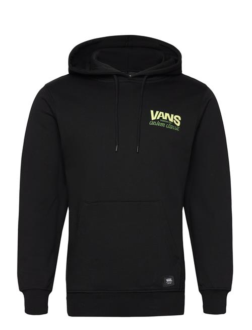 Shop Front Pullover VANS Black