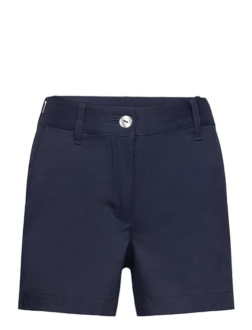 Girls Golf Short PUMA Golf Navy