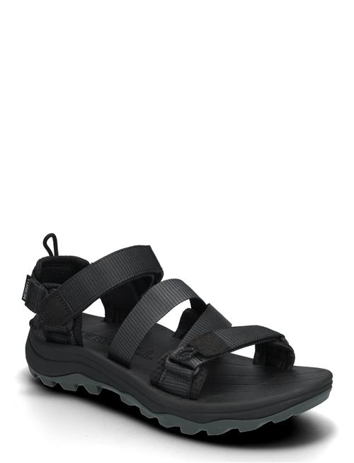 Men's Speed Fusion Sport Rmx - Blac Merrell Black
