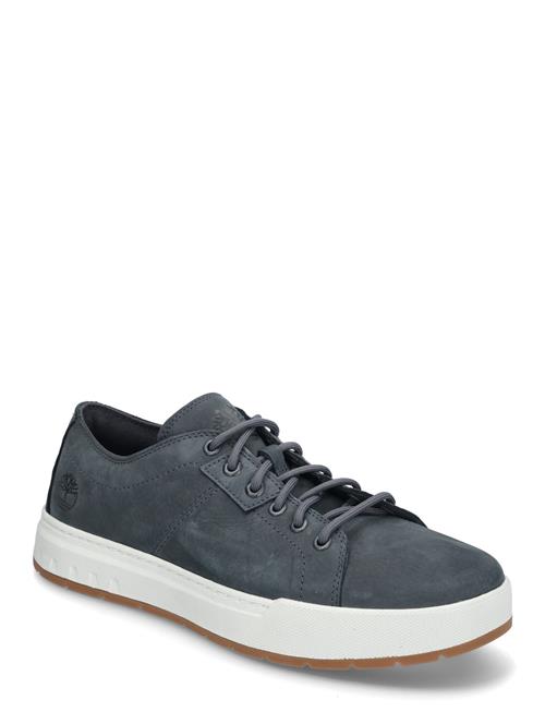 Low Lace Up Sneaker Timberland Blue