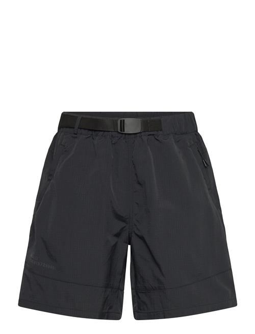 Halo Asset Shorts HALO Black