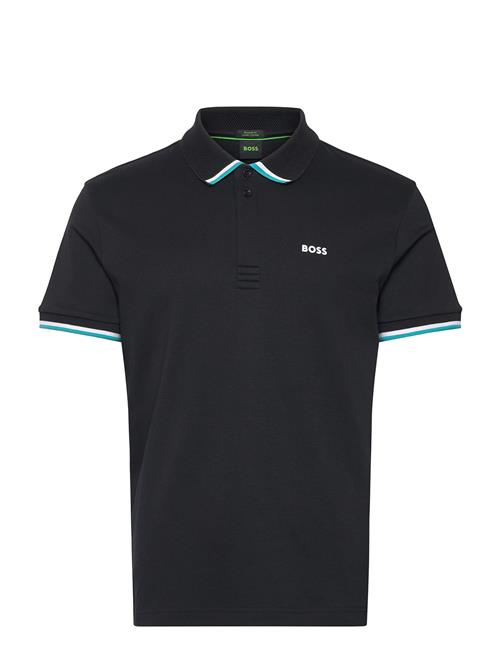 Paddy Lux Heritage BOSS Black