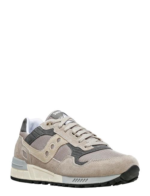 Shadow 5000 Saucony Grey