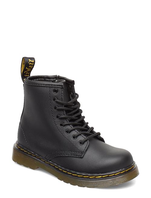 1460 T Black Softy T Dr. Martens Black