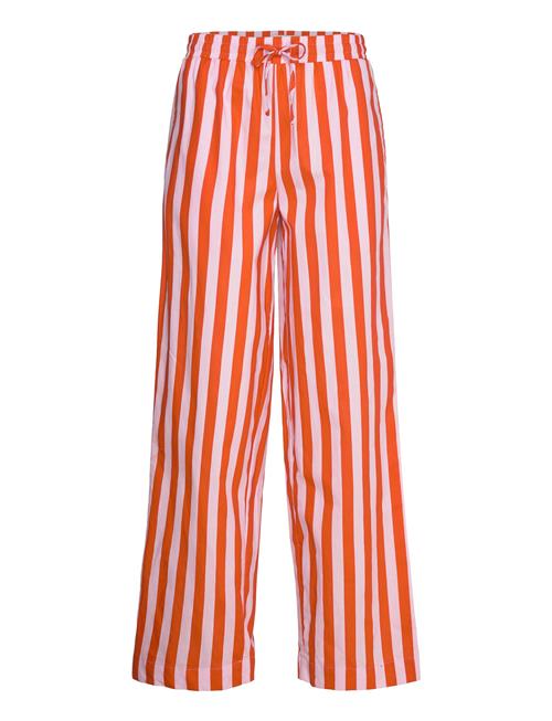 Ritall Pants Lollys Laundry Red