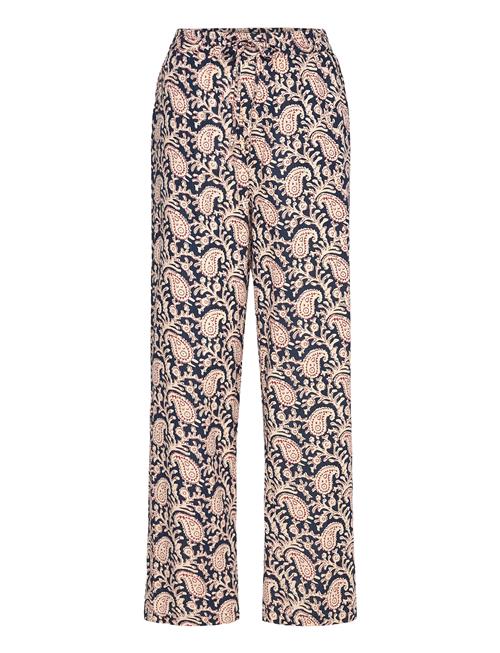 Billll Pants Lollys Laundry Patterned