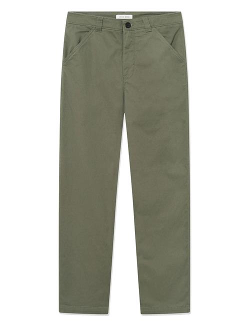 Wwdarwin Utility WOOD WOOD Khaki