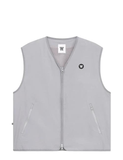 Wwteu WOOD WOOD Grey