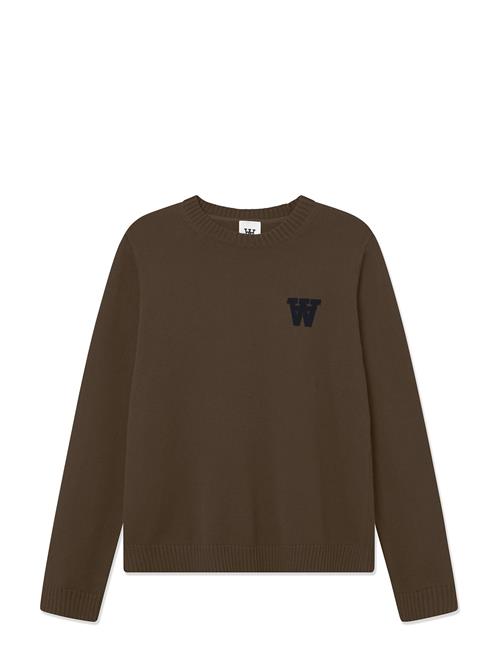 Wwtay C DOUBLE A BY W.W. Khaki