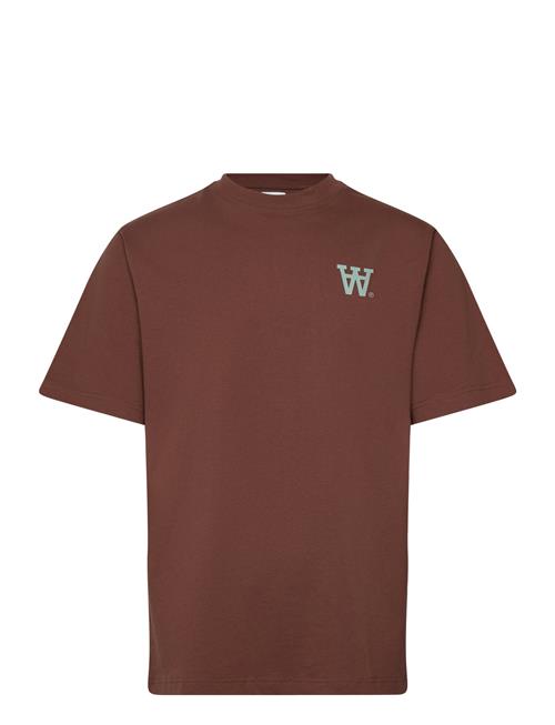 Wwasa Seal DOUBLE A BY W.W. Brown