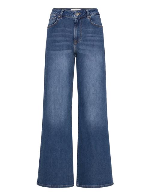 Trw-Kersee Jeans Wash Prato Tomorrow Blue
