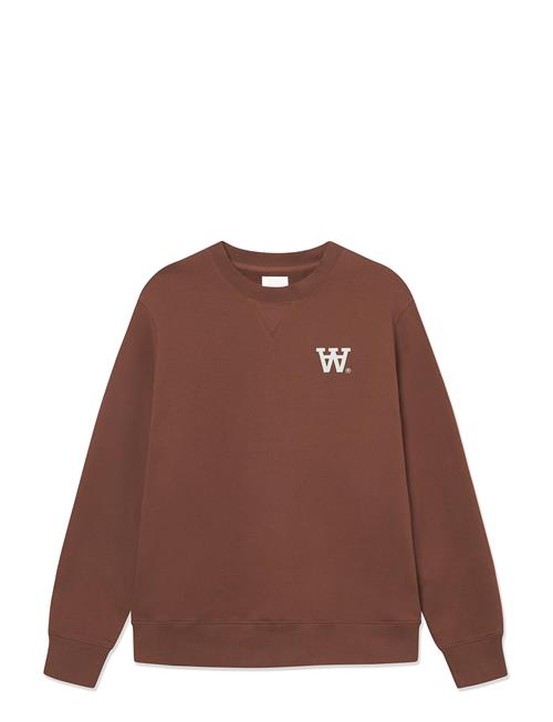 Wwtye Aa DOUBLE A BY W.W. Brown