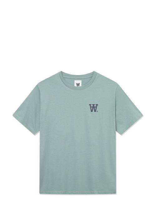 Wwace Aa DOUBLE A BY W.W. Blue