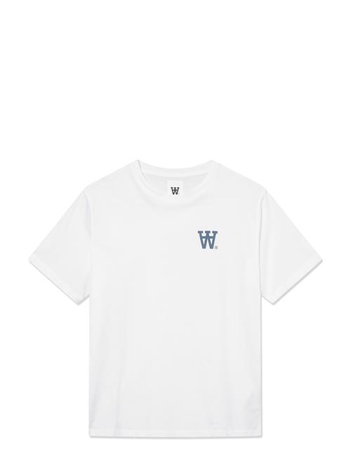 Wwace Aa DOUBLE A BY W.W. White