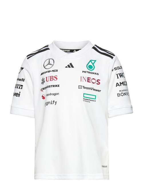Mer Dr Jsyw Ry Adidas Performance White