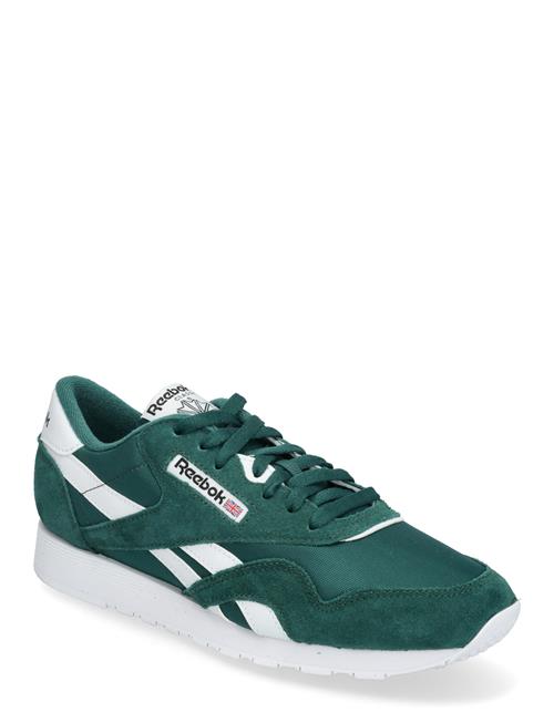 Classic Nylon Reebok Classics Green
