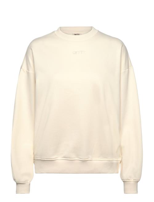 Terry Sweatshirt Aim´n Cream