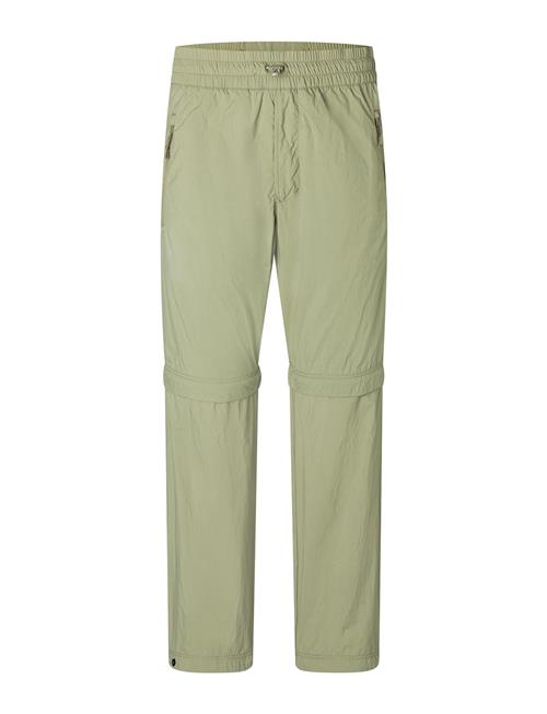 Isaak FIRE+ICE Green