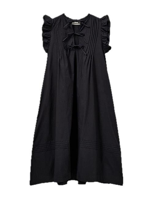 Otililasw Dress Sofie Schnoor Black