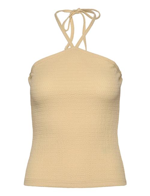 Andreesw Top Sofie Schnoor Yellow
