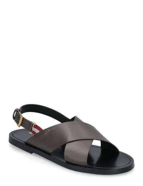 Crimy Bally Black