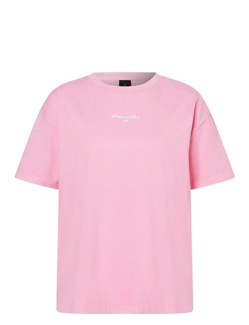 Cara FIRE+ICE Pink