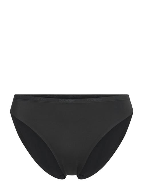 Bikini Calvin Klein Black