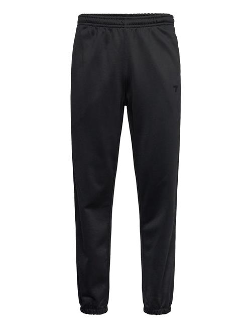 Tech Sweatpants 7 DAYS Active Black